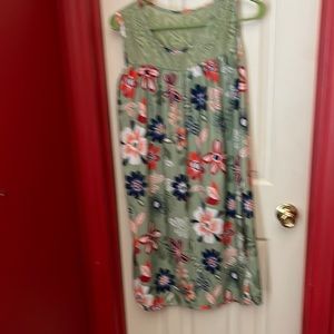 Lightweight fabric for summer